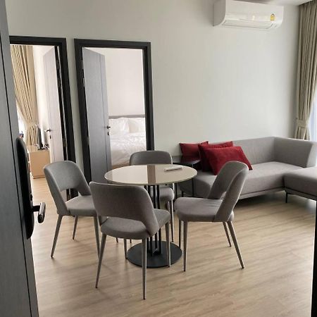 Condo Edge Central Pattaya Εξωτερικό φωτογραφία