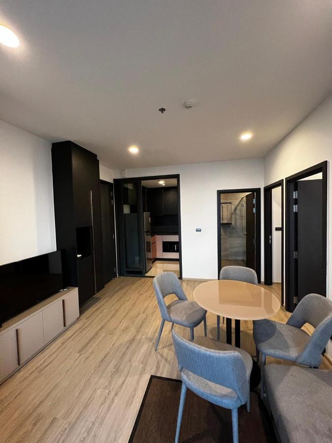 Condo Edge Central Pattaya Εξωτερικό φωτογραφία