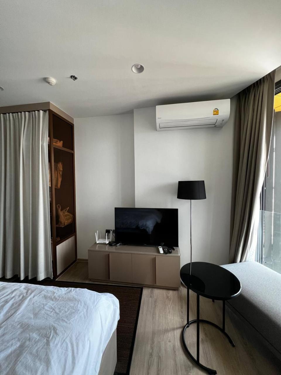 Condo Edge Central Pattaya Εξωτερικό φωτογραφία