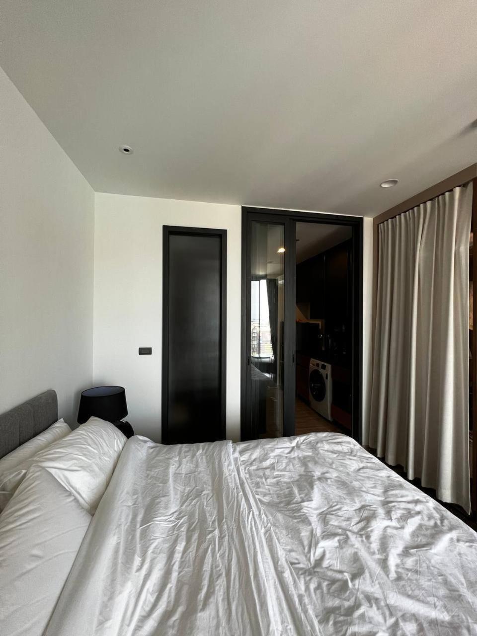 Condo Edge Central Pattaya Εξωτερικό φωτογραφία