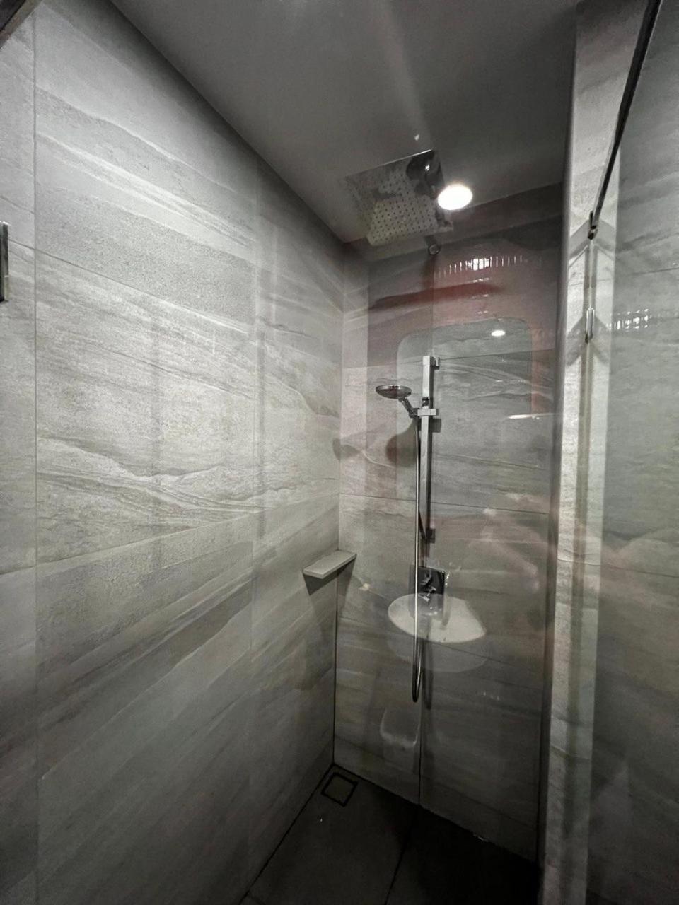 Condo Edge Central Pattaya Εξωτερικό φωτογραφία