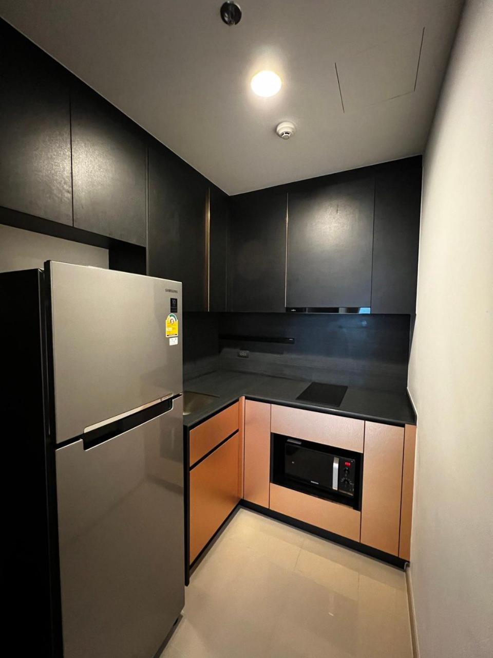 Condo Edge Central Pattaya Εξωτερικό φωτογραφία
