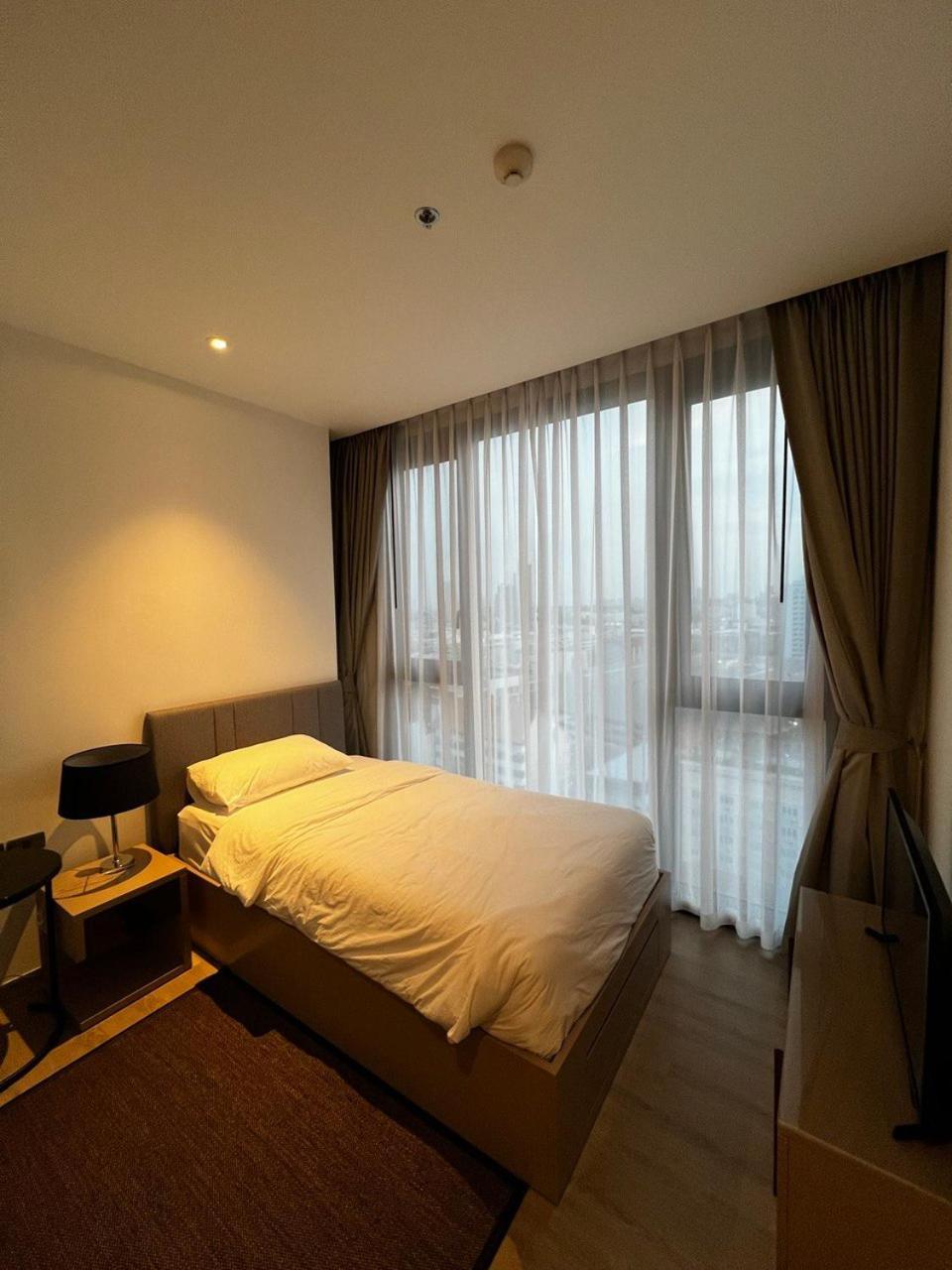 Condo Edge Central Pattaya Εξωτερικό φωτογραφία